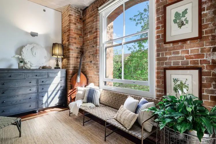 Fifth view of Homely apartment listing, 211/320 Harris Street, Pyrmont NSW 2009