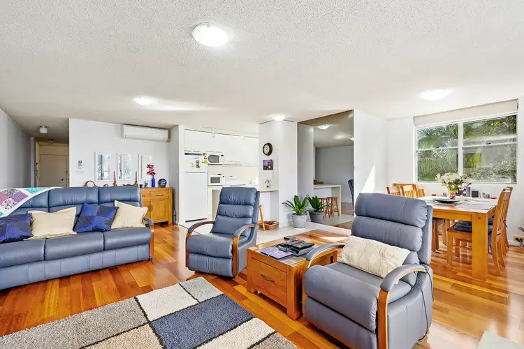 11/77-79 Ocean Parade, Coffs Harbour NSW 2450
