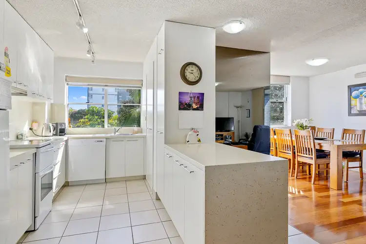 Third view of Homely apartment listing, 11/77-79 Ocean Parade, Coffs Harbour NSW 2450