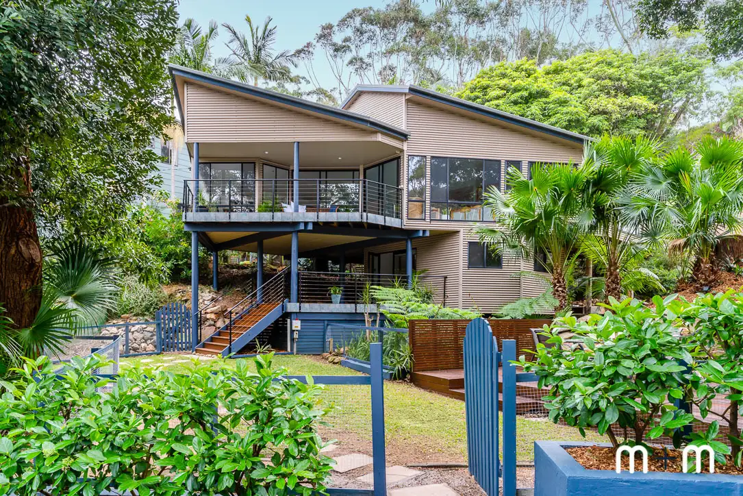 Main view of Homely house listing, 44a The Drive, Stanwell Park NSW 2508
