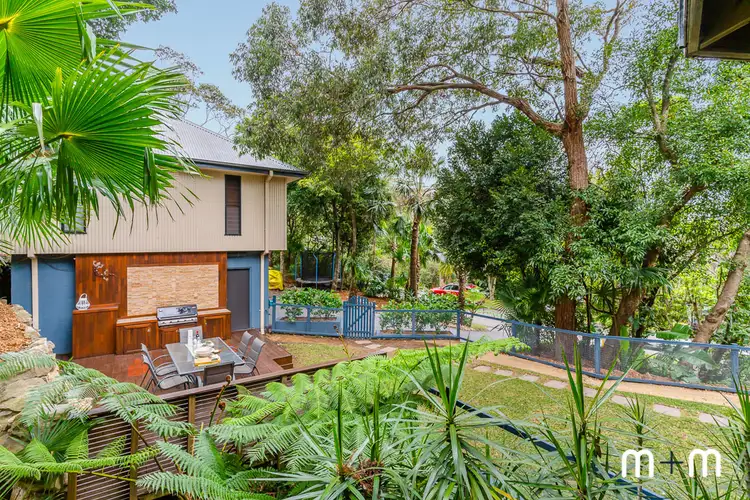 Fourth view of Homely house listing, 44a The Drive, Stanwell Park NSW 2508