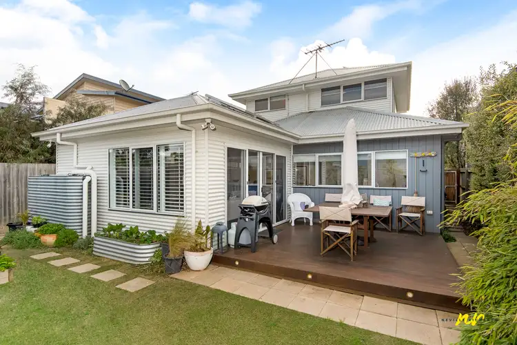 63 Mainsail Drive, St Leonards VIC 3223