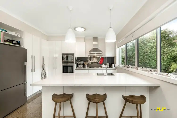 Second view of Homely house listing, 63 Mainsail Drive, St Leonards VIC 3223