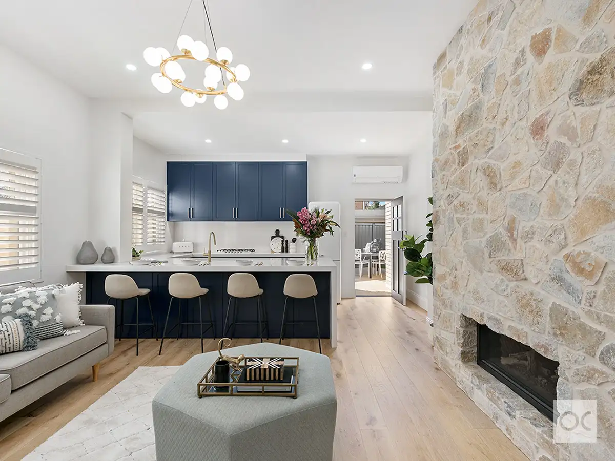 Main view of Homely unit listing, 5/20 Phillipps Street, Somerton Park SA 5044