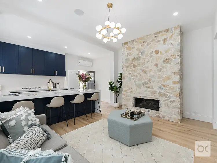 Second view of Homely unit listing, 5/20 Phillipps Street, Somerton Park SA 5044