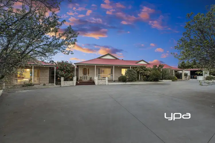14 Forest Lodge Close, Riddells Creek VIC 3431