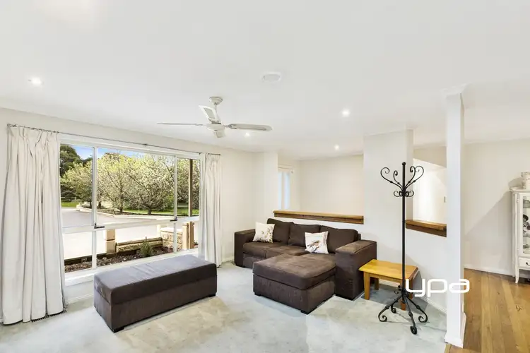 Fifth view of Homely house listing, 14 Forest Lodge Close, Riddells Creek VIC 3431