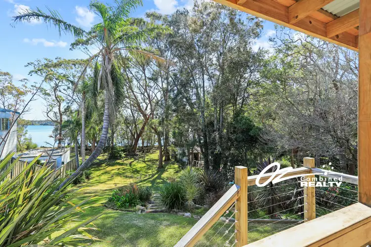 Fifth view of Homely house listing, 213 Walmer Avenue, Sanctuary Point NSW 2540