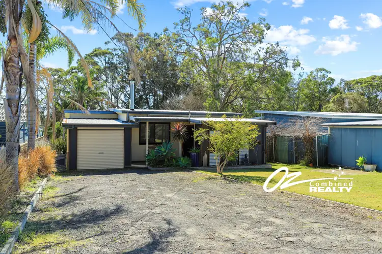 Sixth view of Homely house listing, 213 Walmer Avenue, Sanctuary Point NSW 2540