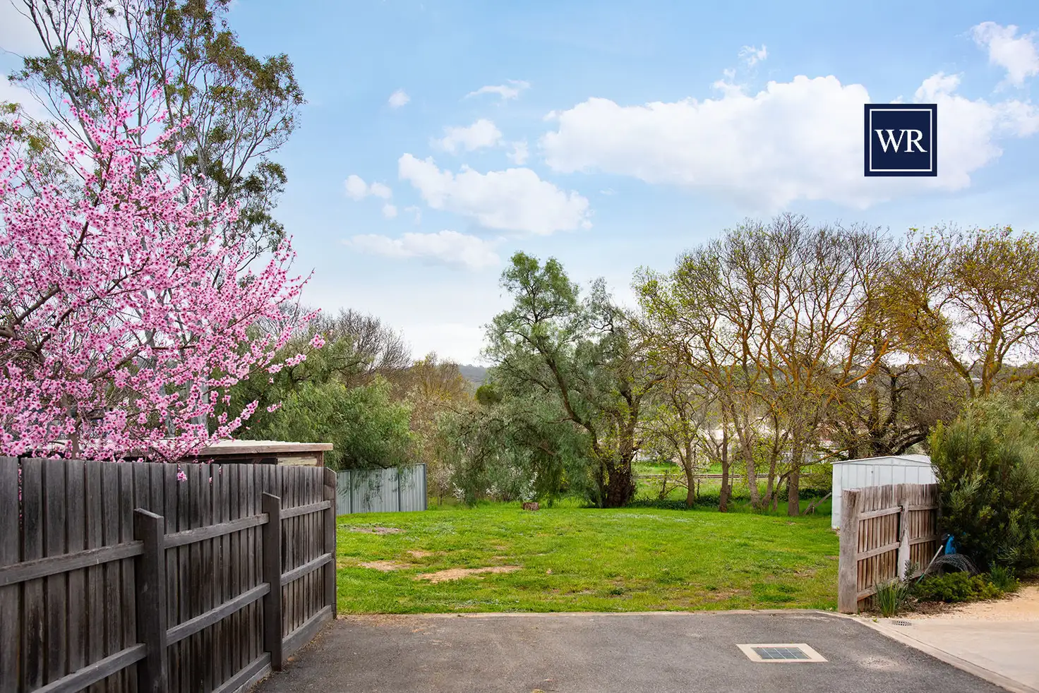 Main view of Homely land listing, 5a Lawrence Street, Castlemaine VIC 3450