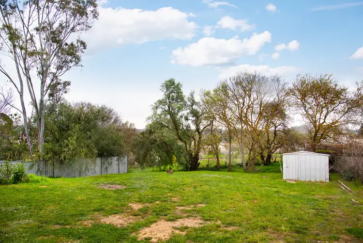 Third view of Homely land listing, 5a Lawrence Street, Castlemaine VIC 3450