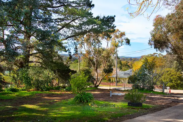 Second view of Homely house listing, Lot 1/31 Eureka Street, Chewton VIC 3451