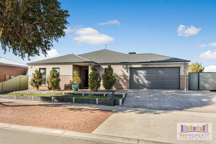 4 Anteah Road, Maiden Gully VIC 3551