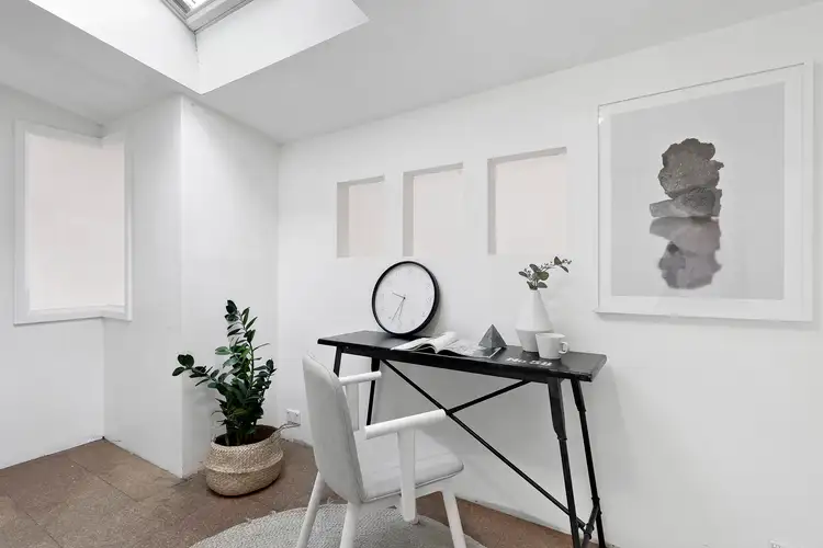 Sixth view of Homely apartment listing, 36/27 Regent Street, Chippendale NSW 2008