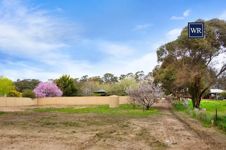 11A Eleanor Drive, Campbells Creek VIC 3451