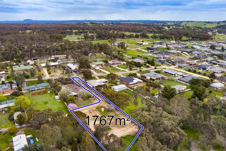 Fifth view of Homely house listing, 11A Eleanor Drive, Campbells Creek VIC 3451