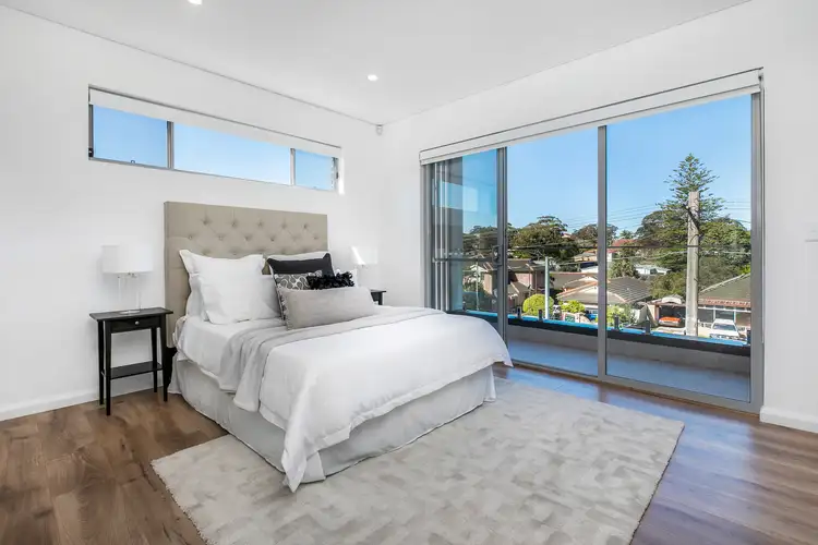 Fourth view of Homely semi-detached listing, 5b North West Arm Road, Gymea NSW 2227