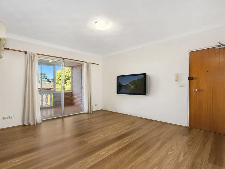 Main view of Homely apartment listing, 4/8 Brisbane Street, Harris Park NSW 2150