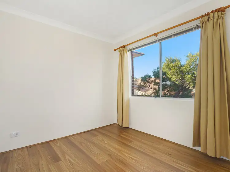 Fourth view of Homely apartment listing, 4/8 Brisbane Street, Harris Park NSW 2150
