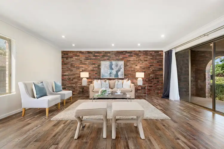 Second view of Homely house listing, 7 Kolonga Place, Frenchs Forest NSW 2086