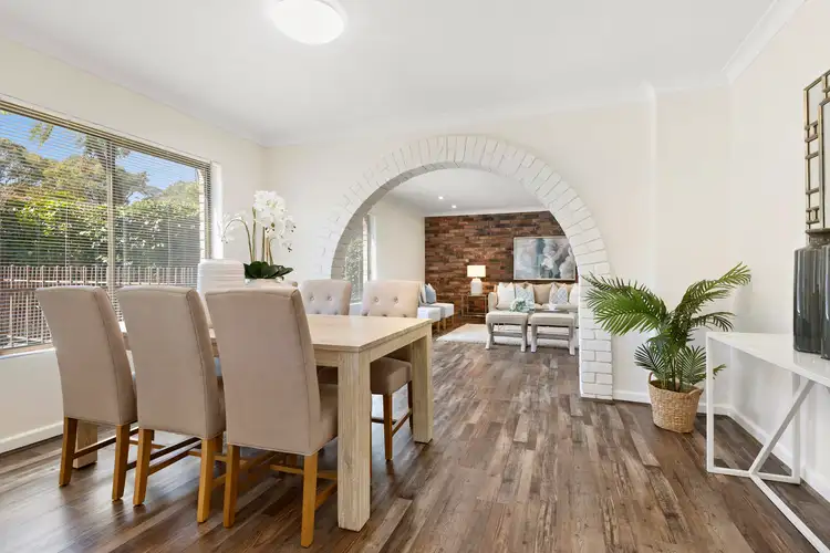 Fifth view of Homely house listing, 7 Kolonga Place, Frenchs Forest NSW 2086