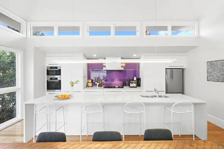 Second view of Homely house listing, 116 Prospect Road, Summer Hill NSW 2130