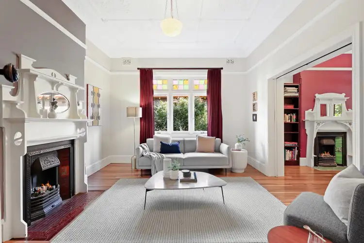 Third view of Homely house listing, 116 Prospect Road, Summer Hill NSW 2130