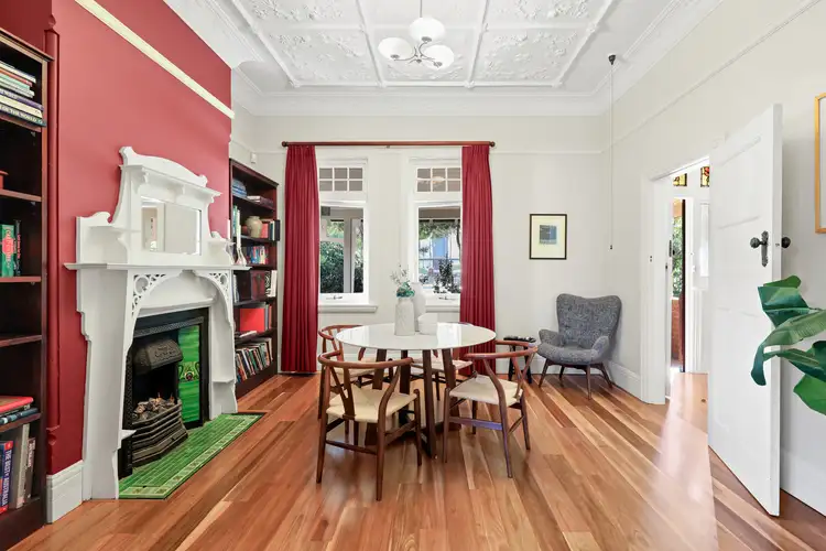 Fourth view of Homely house listing, 116 Prospect Road, Summer Hill NSW 2130