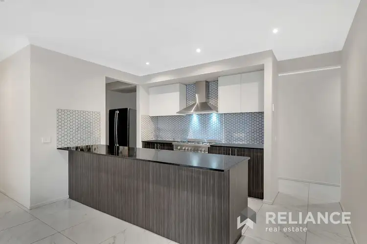Fourth view of Homely house listing, 34 Riverside Concourse, Cobblebank VIC 3338