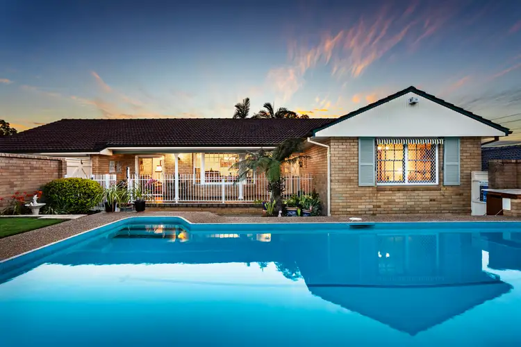 Main view of Homely house listing, 8 Stroud Place, Belrose NSW 2085
