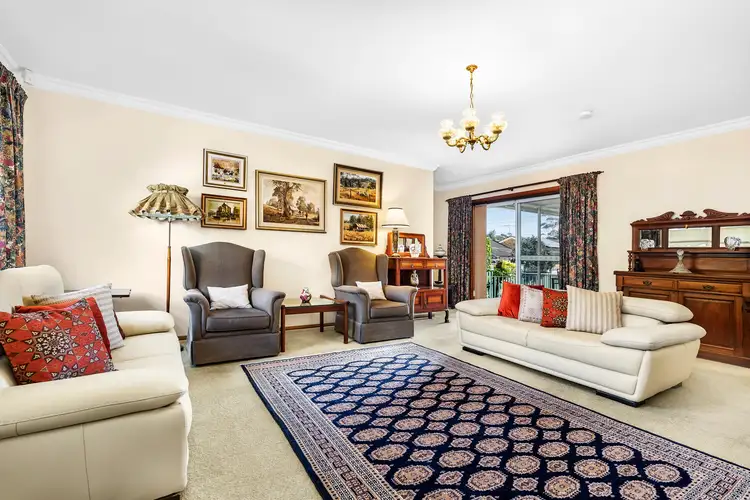 Second view of Homely house listing, 8 Stroud Place, Belrose NSW 2085