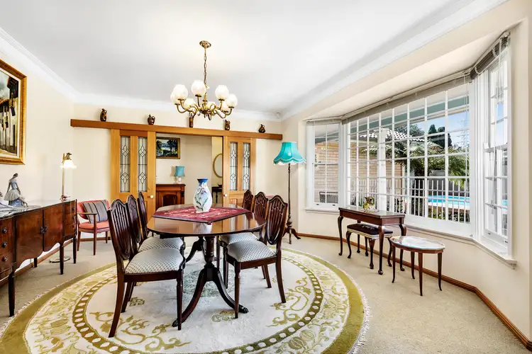 Third view of Homely house listing, 8 Stroud Place, Belrose NSW 2085