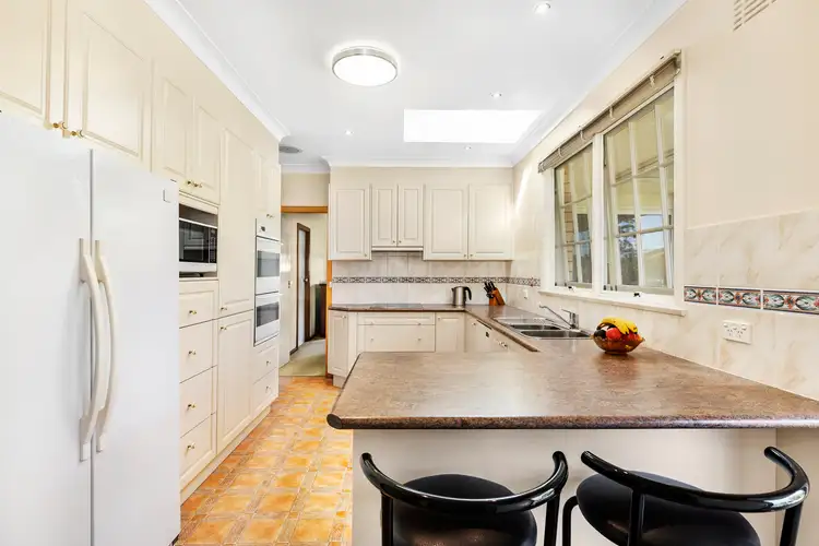 Fifth view of Homely house listing, 8 Stroud Place, Belrose NSW 2085