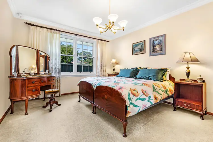 Sixth view of Homely house listing, 8 Stroud Place, Belrose NSW 2085