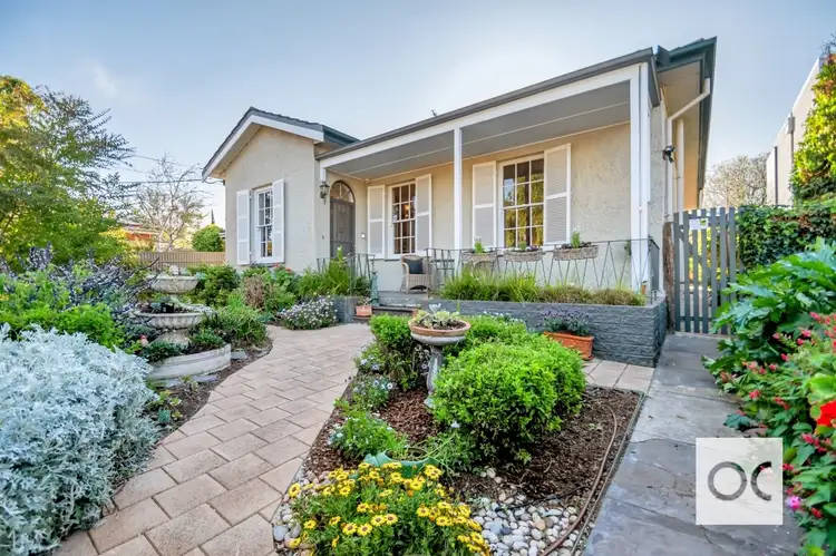 5 Church Terrace, Walkerville SA 5081