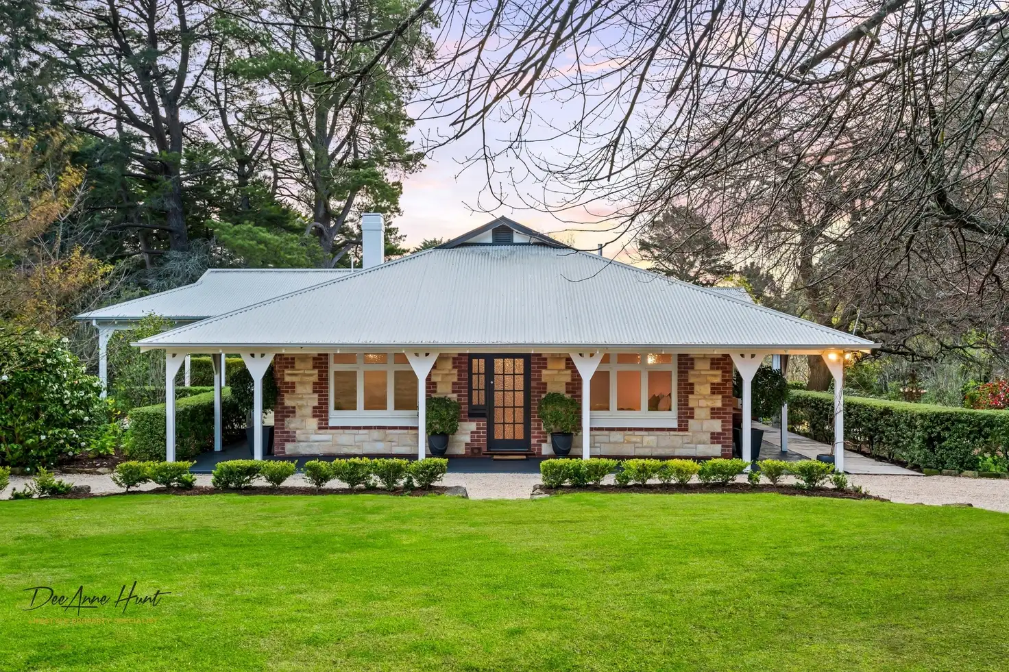 Main view of Homely rural property listing, 70 Cricklewood Road, Heathfield SA 5153