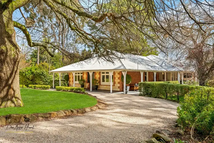 Second view of Homely rural property listing, 70 Cricklewood Road, Heathfield SA 5153