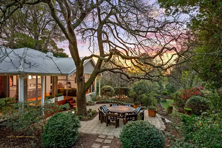 Third view of Homely rural property listing, 70 Cricklewood Road, Heathfield SA 5153