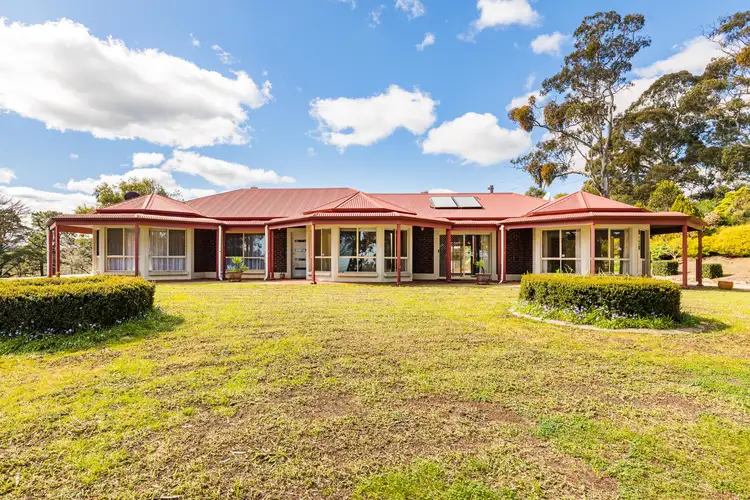 631 Norton Summit Road, Norton Summit SA 5136