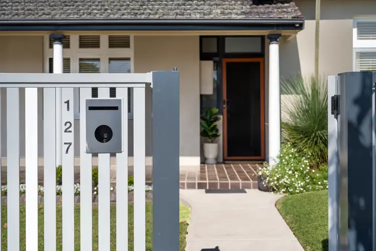 Second view of Homely house listing, 127 Stewart Avenue, Hamilton South NSW 2303