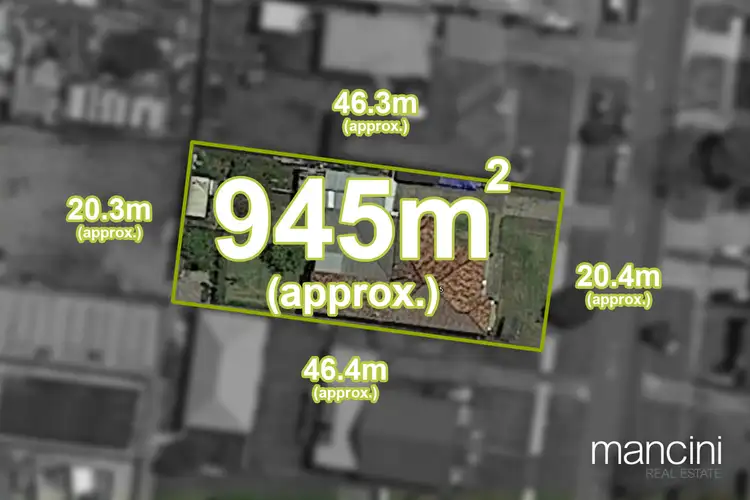 Main view of Homely house listing, 45 Bent Street, Altona VIC 3018