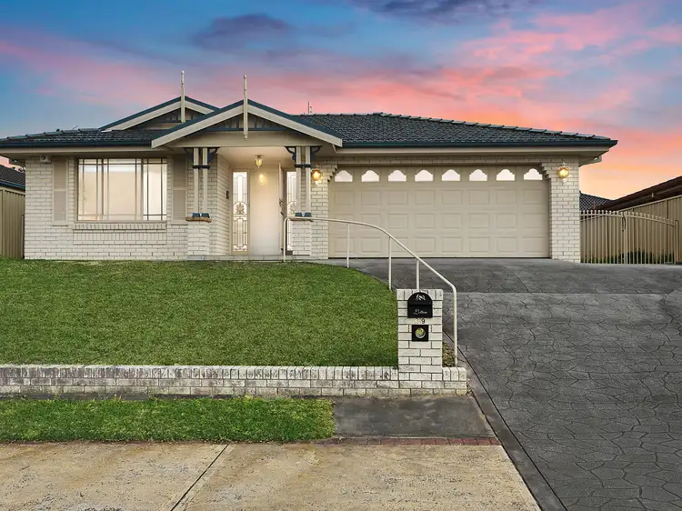 39 Minnesota Road, Hamlyn Terrace NSW 2259
