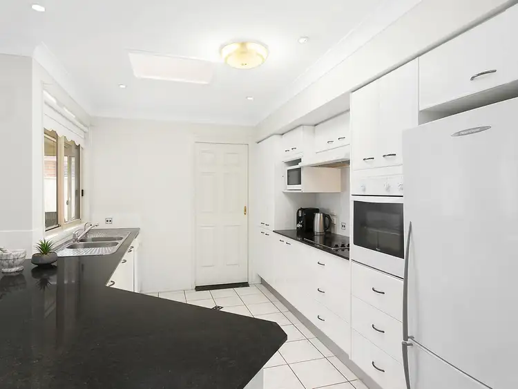 Second view of Homely house listing, 39 Minnesota Road, Hamlyn Terrace NSW 2259