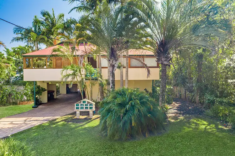 Fourth view of Homely unit listing, 6/1 Wollumbin Street, Byron Bay NSW 2481