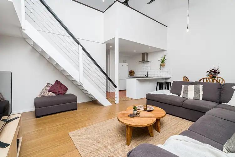 Sixth view of Homely unit listing, 6/1 Wollumbin Street, Byron Bay NSW 2481
