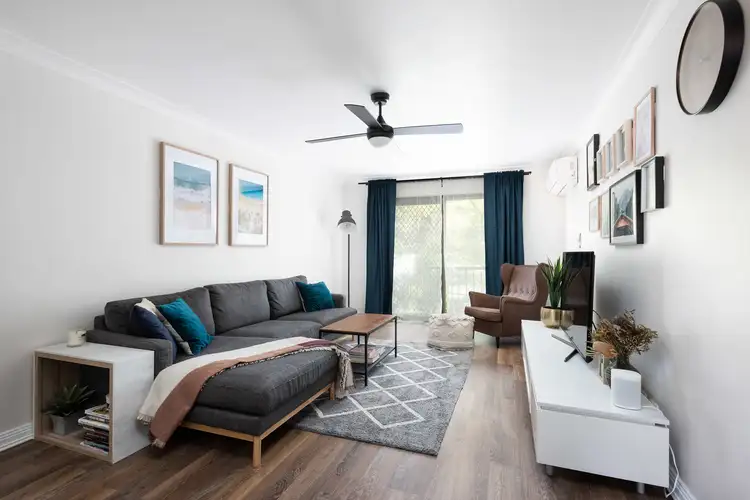 30/8-12 Railway Crescent, Jannali NSW 2226