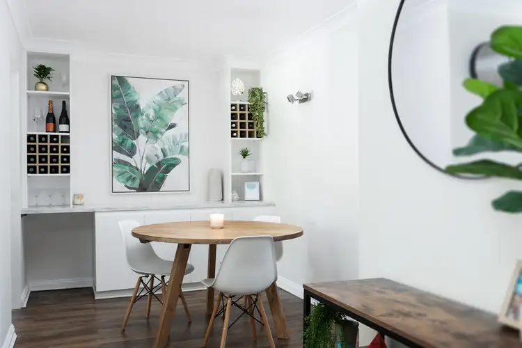 Second view of Homely apartment listing, 30/8-12 Railway Crescent, Jannali NSW 2226