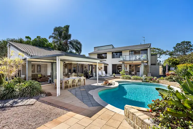 Main view of Homely house listing, 76 Bosun Boulevard, Banora Point NSW 2486