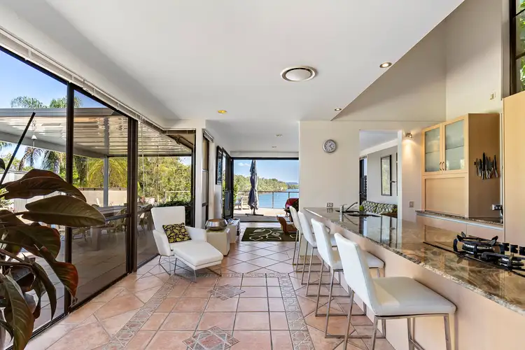 Fifth view of Homely house listing, 76 Bosun Boulevard, Banora Point NSW 2486