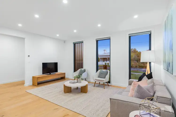 Third view of Homely house listing, 90 Suffolk Street, Maidstone VIC 3012